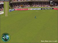 Cricket 2000 screenshot, image №306745 - RAWG