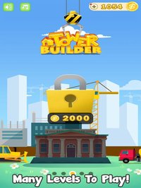 Tower Blockx - City Builder Free & Town Stack Game screenshot, image №1854798 - RAWG