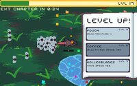 The Story of Frog - A Froguelike Adventure screenshot, image №3631485 - RAWG
