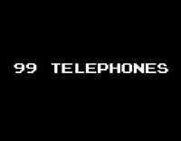 99 TELEPHONES screenshot, image №3644475 - RAWG