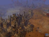 Rise of Nations: Rise of Legends screenshot, image №427832 - RAWG