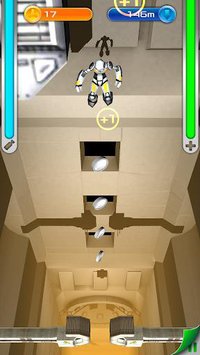 Perfect Droid screenshot, image №1377049 - RAWG