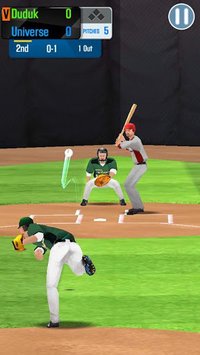 Real BaseBall World Champion 3D screenshot, image №2094528 - RAWG