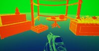 Thermal Imaging/Night Vision Post Process Shader for Unreal screenshot, image №3240058 - RAWG