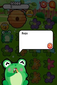 LindaBee screenshot, image №2813700 - RAWG