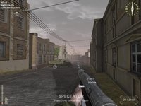 Wehrwolf screenshot, image №392924 - RAWG