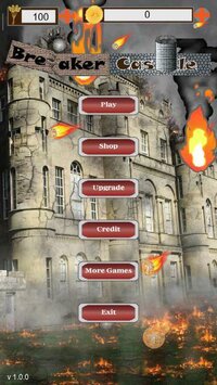 Breaker Castle screenshot, image №2803287 - RAWG