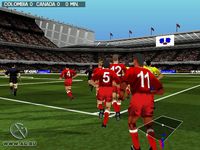 Fox Sports Soccer '99 screenshot, image №296745 - RAWG