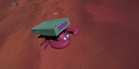 Feed Hole (LD46) screenshot, image №2358228 - RAWG