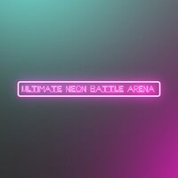 Ultimate Neon Battle Arena screenshot, image №2999788 - RAWG