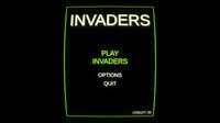 Invaders (itch) (João Cunha) screenshot, image №2576886 - RAWG
