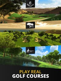 Ultimate Golf! screenshot, image №2417036 - RAWG