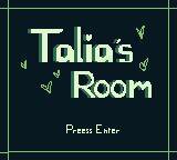 Talia's Room screenshot, image №3856902 - RAWG