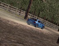 Euro Rally Champion screenshot, image №406776 - RAWG