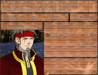 Artificial Fate screenshot, image №1227565 - RAWG