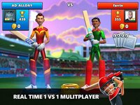 Stick Cricket Live screenshot, image №2498933 - RAWG