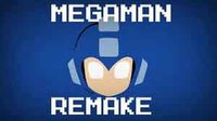 MegaMan Remake Mobile Web screenshot, image №1304208 - RAWG