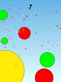 Circle Smash screenshot, image №1199380 - RAWG