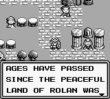 Rolan's Curse II screenshot, image №751905 - RAWG