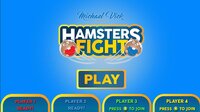 Michael Vick Presents: Hamsters Fight screenshot, image №2597562 - RAWG