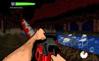 Action Doom 2: Urban Brawl screenshot, image №504712 - RAWG