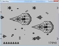 Mono Warp screenshot, image №3609173 - RAWG