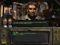 Fallout screenshot, image №723466 - RAWG