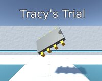 Tracy's Trial screenshot, image №3491807 - RAWG
