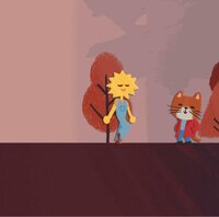 Sunset Stroll screenshot, image №2466861 - RAWG