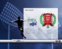 FIFA Manager 09 screenshot, image №496205 - RAWG