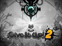 Give It Up! 2 - music game screenshot, image №2025723 - RAWG