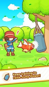 Pokémon: Magikarp Jump screenshot, image №1397177 - RAWG