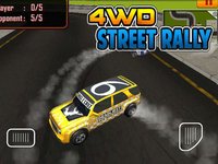 4 WD Street Rally screenshot, image №975493 - RAWG