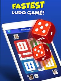 Ludo Club - Fun Dice Game screenshot, image №895191 - RAWG