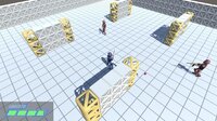 DiceVerse (gmtk game jam 2022) screenshot, image №3471772 - RAWG
