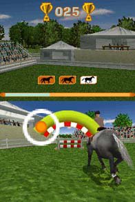 Riding Academy 2 screenshot, image №255231 - RAWG