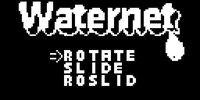 Waternet arduboy version screenshot, image №3419509 - RAWG