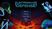 Electromaze Defense screenshot, image №714546 - RAWG