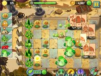 Plants vs. Zombies 2: It's About Time screenshot, image №598964 - RAWG