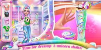 Unicorn Makeover Artist: World Travel screenshot, image №1592872 - RAWG