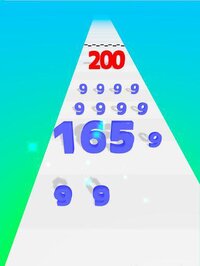 Number Master: Run and merge screenshot, image №3692000 - RAWG