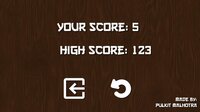 Fruit Ninja (itch) (PulkitMalhotra) screenshot, image №3506969 - RAWG
