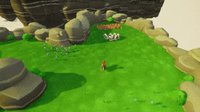 Moo Moo Move (itch) screenshot, image №2213204 - RAWG