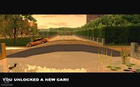 Super Taxi Driver 2006 screenshot, image №441122 - RAWG