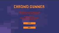 Chrono Gunner (MarcoSant) screenshot, image №2478418 - RAWG