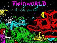 Twinworld screenshot, image №750447 - RAWG
