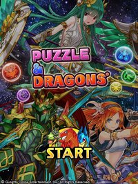 Puzzle & Dragons (English) screenshot, image №1986158 - RAWG