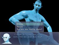 Incubus Origins (demo) screenshot, image №2118772 - RAWG