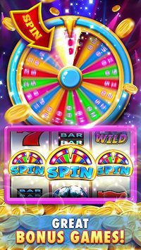Casino: free 777 slots machine screenshot, image №1341843 - RAWG