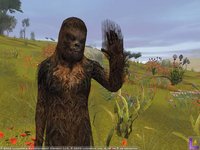 Star Wars Galaxies: An Empire Divided screenshot, image №357735 - RAWG